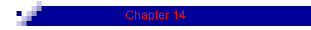 Chapter 14