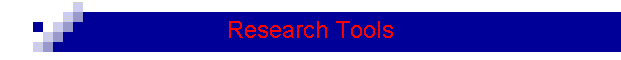 Research Tools